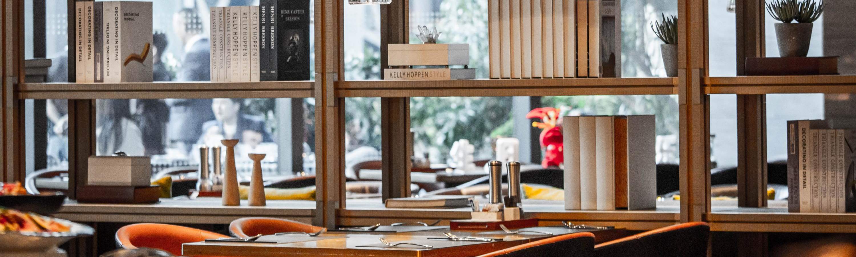 [뷔페 할인] 쉐라톤 선전 보링 톈루이 호텔 - 뷔페 식사권 | 뷔페 디너